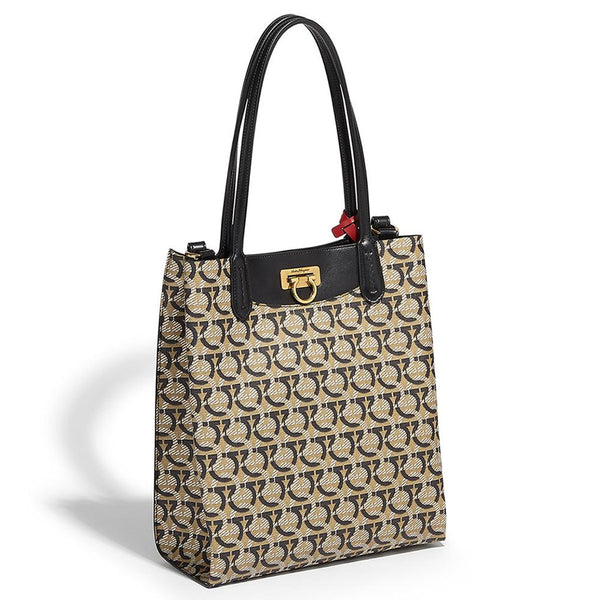 Gancini Bag